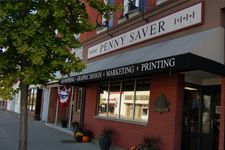 Logo for Warsaw Penny Saver and Perry Herald Logo for Warsaw Penny Saver and Perry Herald