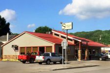 Logo for Silver Lake Family Restaurant Logo for Silver Lake Family Restaurant