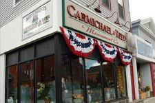 Photo of Carmichael & Reed Monument Co. Photo of Carmichael & Reed Monument Co.