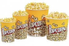 Logo for Spotlight Theater Of Warsaw Logo for Spotlight Theater Of Warsaw