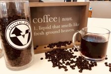 Photo of Vertical Cafe Photo of Vertical Cafe