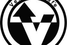 Logo for Vertical Cafe Logo for Vertical Cafe