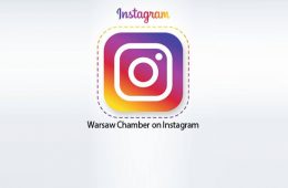 warsaw chamber instagram
