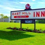 East Hill Inn