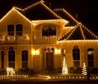 Holiday Decorating contest