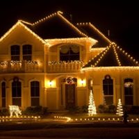 Holiday Decorating contest